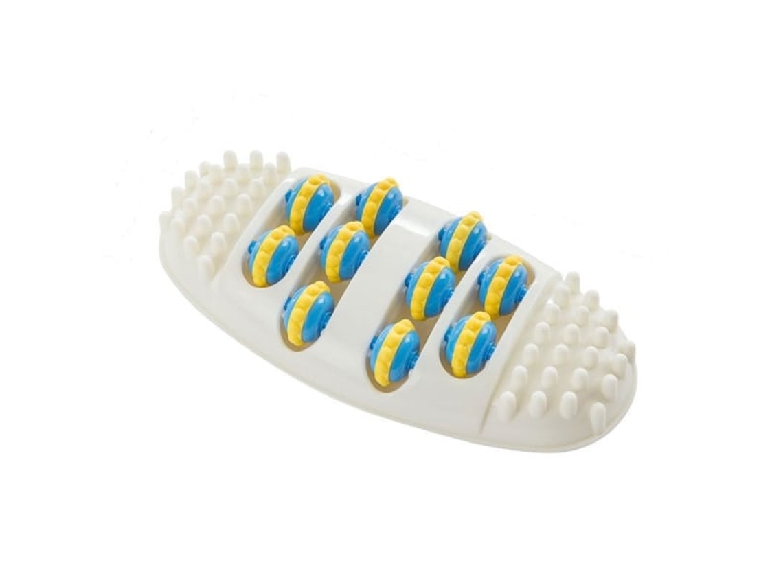 Lurelia Rolo De Massagem Para Pés, Fascite Plantar