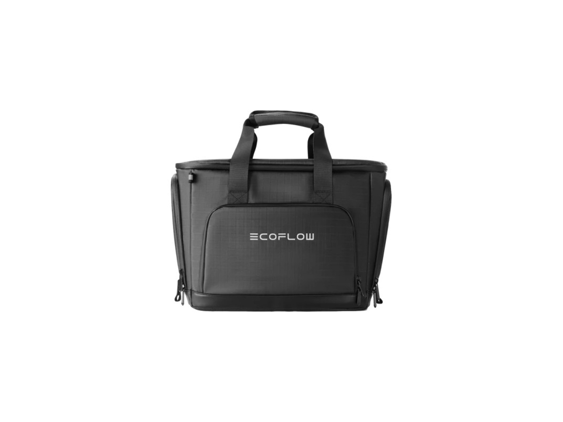 Bolsa Impermeável Para Ecoflow Delta 3