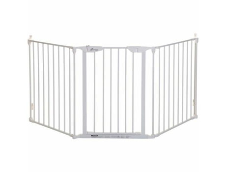 Barreira de segurança DREAMBABY F2022BB