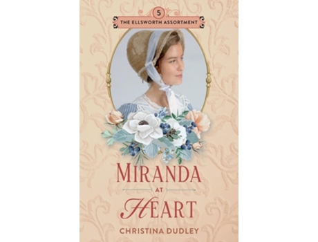 Livro Miranda at Heart de Christina Dudley (Inglês)