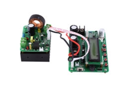 Módulo Conversor Dc-dc Buck Programável 60v 10a