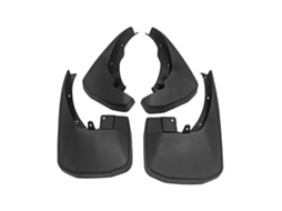 Guardanapos Do Carro Para Navara D40 2005-2016