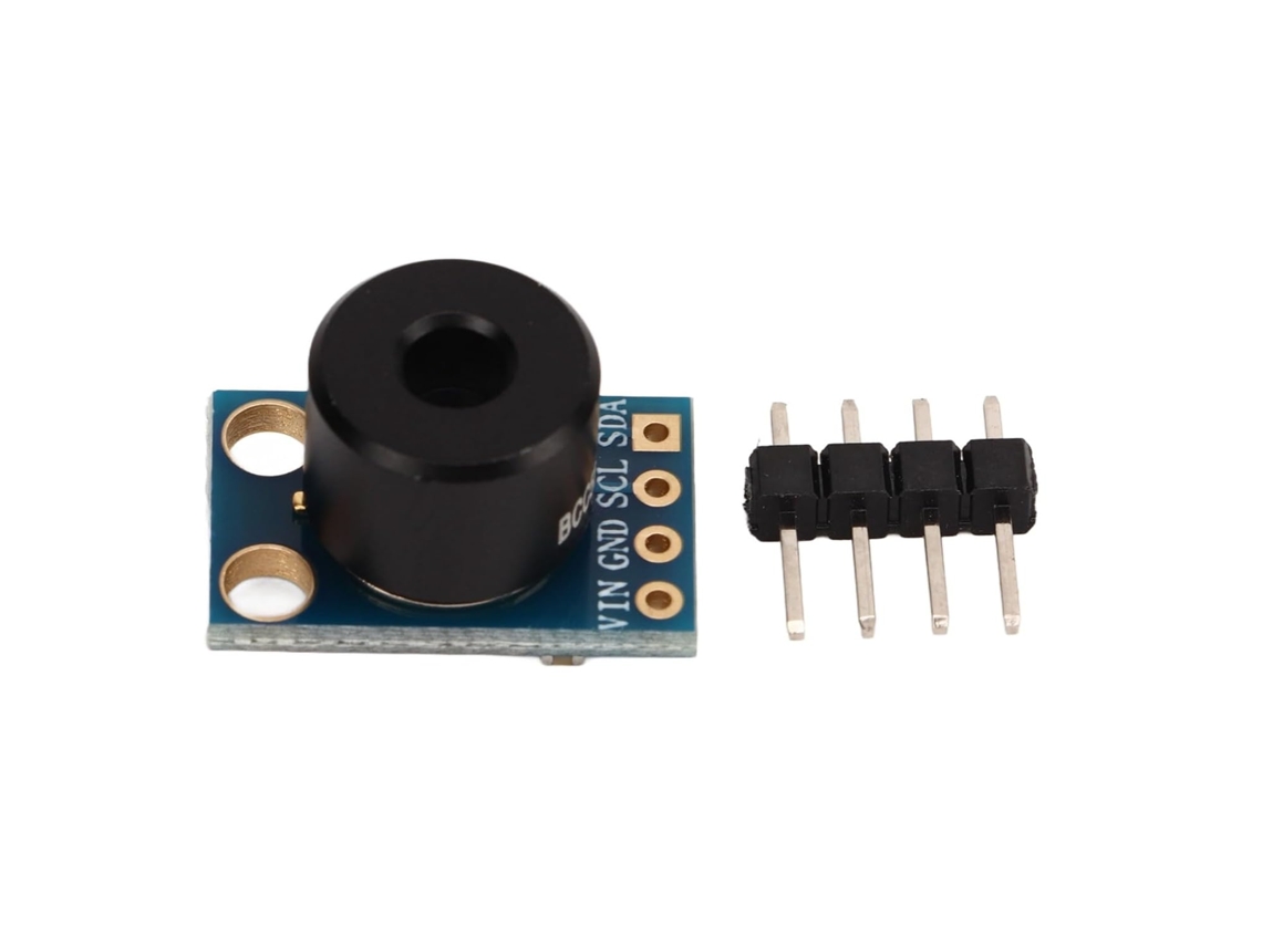 Módulo Sensor Detector De Temperatura Infravermelho Ir
