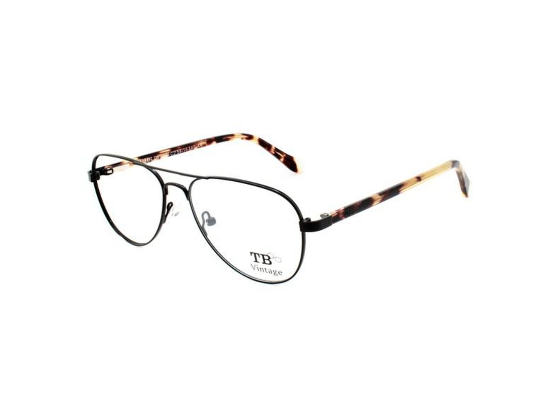 Armação de Óculos Unissexo TITTO BLUNI Tb2966-C2 Ø 54 Mm