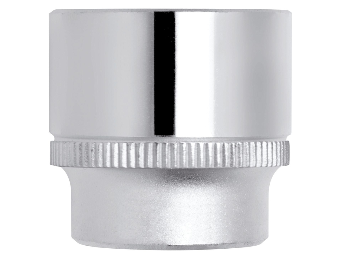 Soquete 1/2 Torx E24 L41 Mm (3300357) GEDORE VERMELHO R61201907