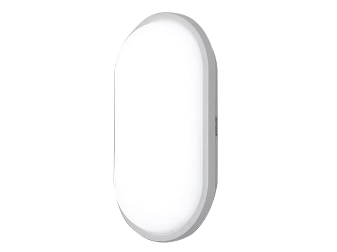 Lâmpada de Teto Led Super Brilhante, À Prova D'água, para Banheiro, Varanda, 111 240v