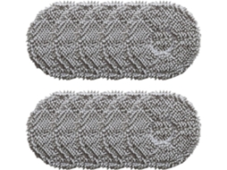 Kit Di Panni In Microfibra Per Eureka J15 Pro Aspirapolvere Ultra