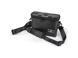 Iscas Crossbody Pro Preto Mmolix