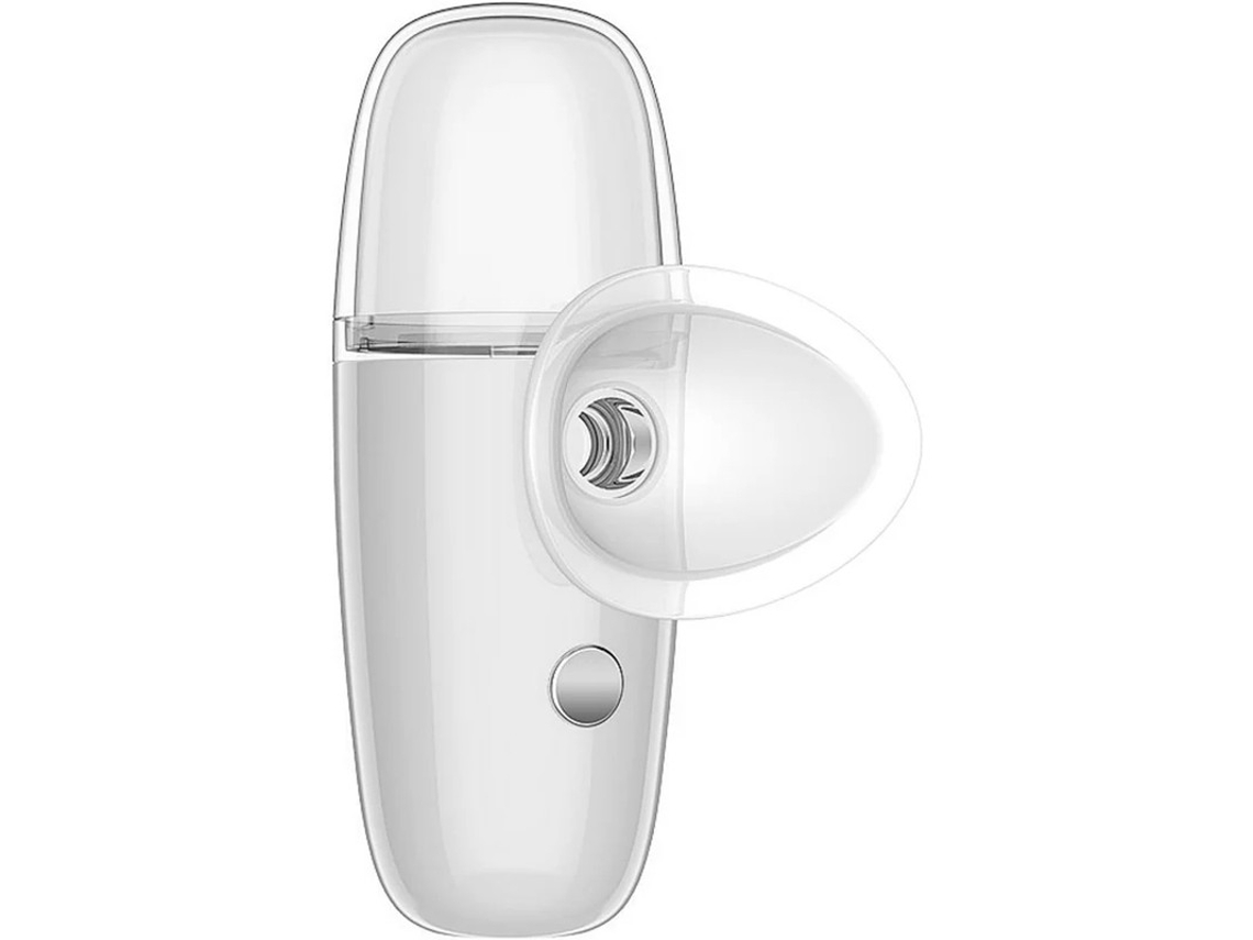Nebulizador De Cílios Facial Mister Cool Mist Steamer Handy Mist Pulverizador Hidratante E Hidratante Para Extensões De Cílios Recarregável Yizhood