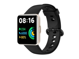 Pulseira De Silicone Para Relógio Com Fivela De Aço Preta Sólida
