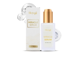 Sérum Facial Hidratante Profundo Pele