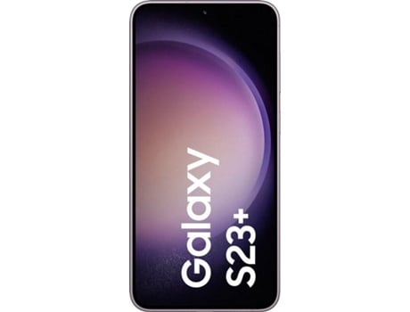 Smartphone SAMSUNG Galaxy S23+ (Recondicionado Marcas Mínimas - 256 GB - Púrpura)