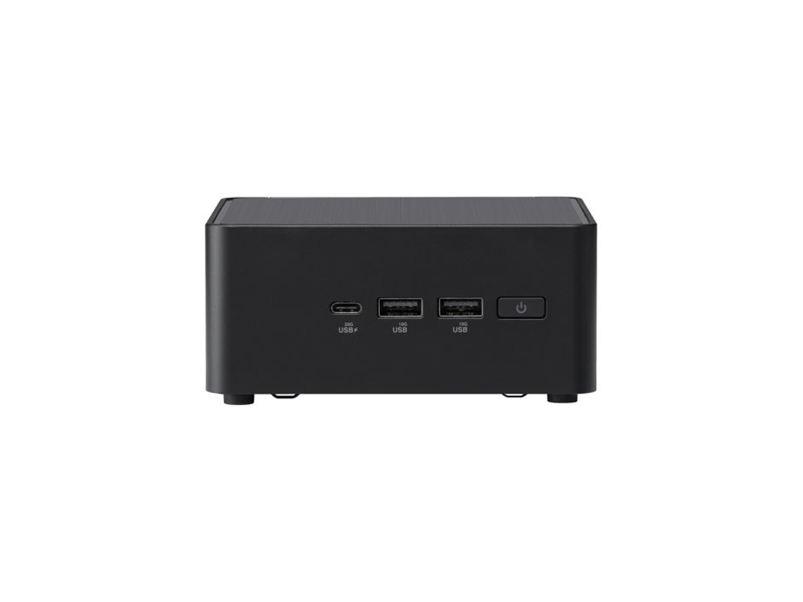 Rnuc14rvhu700000i Sem Gabinete Asus