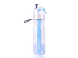 Garrafa Spray Portátil Para Esportes Aquáticos Hidratação Bebida E Vaporização