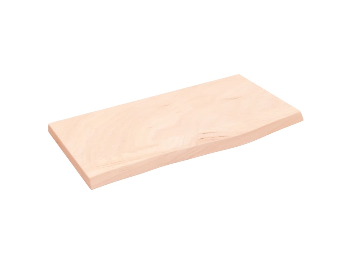 Wall Shelf, Wall Shelves Vidaxl Marrom Madeira (60 X 30 X 2 Cm)