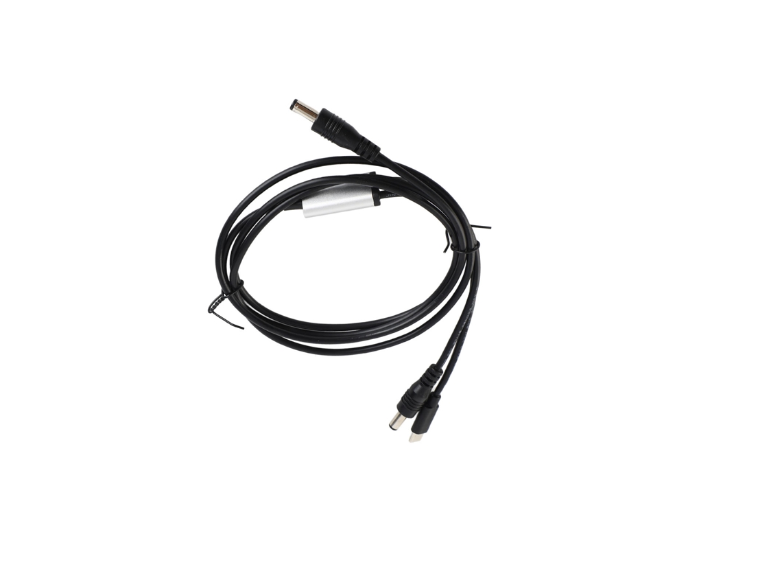 Cabo de Alimentação Dc Usb C para Laptop