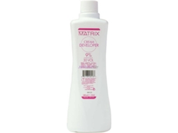 Spray para o Cabelo MATRIX Scb Creme Oxidant 930 Volume (1000 ml)