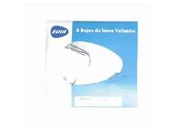Evia Leaders Volantin 4