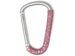 Ganchos para Carrinhos KIOKIDS Rosa
