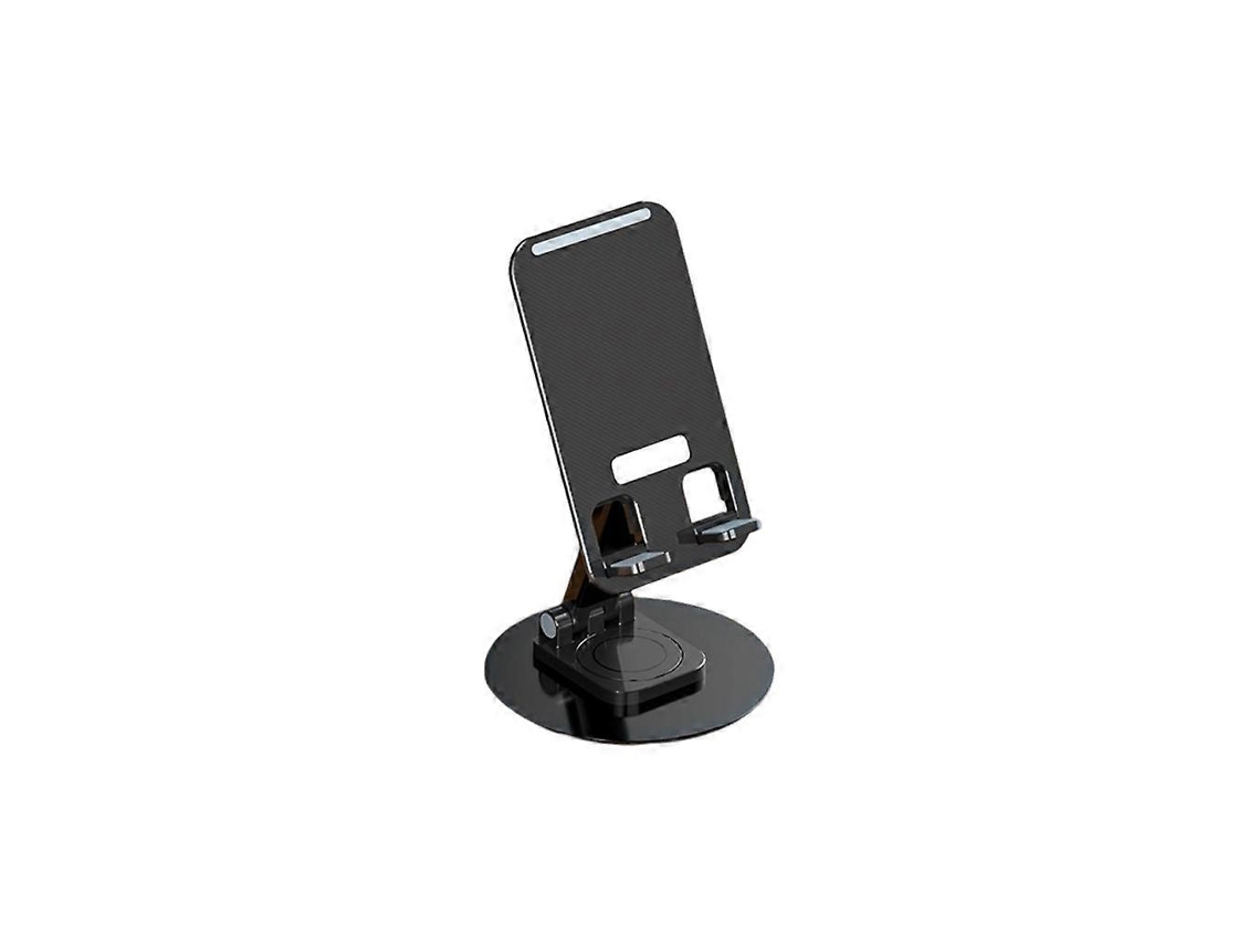 Suporte De Mesa Para Celular Com Montagem Giratória, Ajuste Prático E Conveniente. Nostalgia88