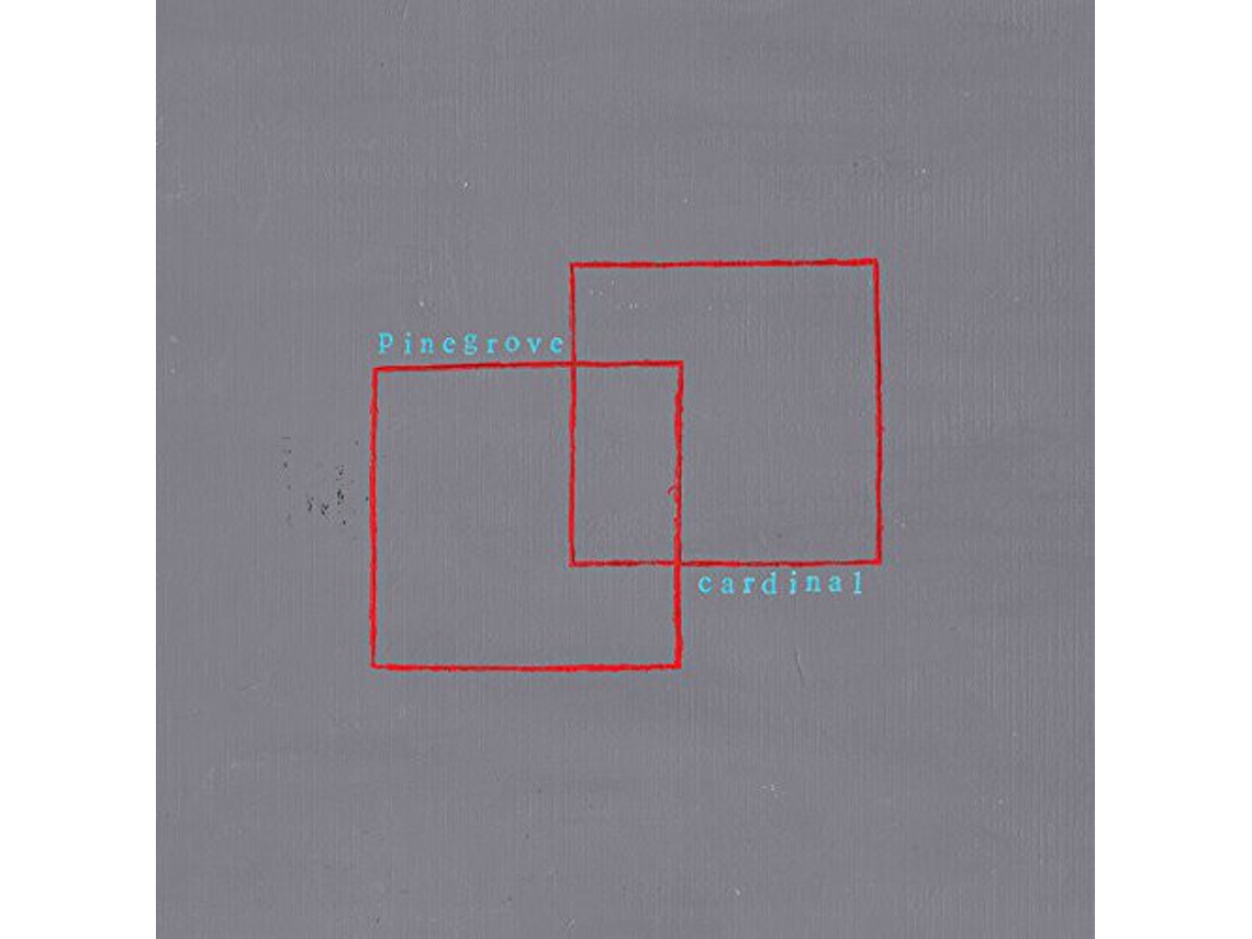 CD Pinegrove - Cardinal