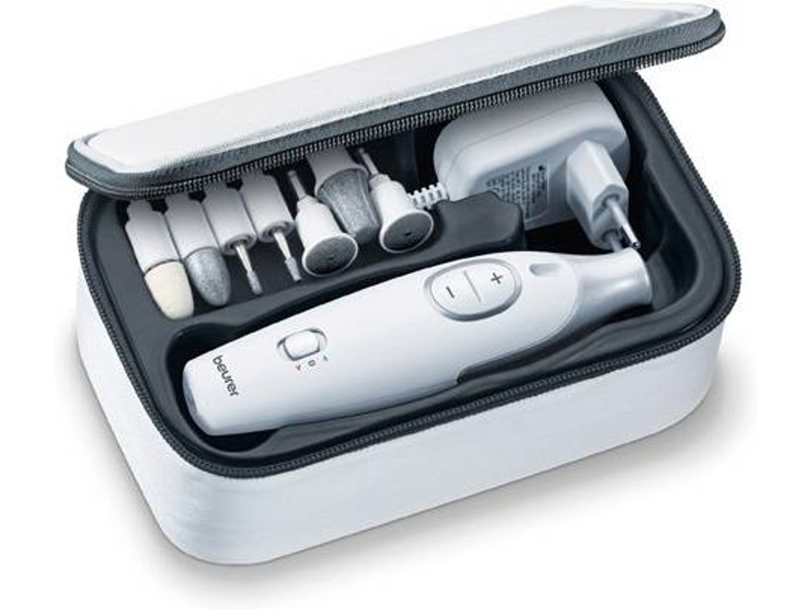 Kit Manicure/Pedicure BEURER MP42
