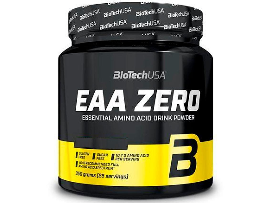 Eaa Zero 350 Gr PiÃ±a - Mango