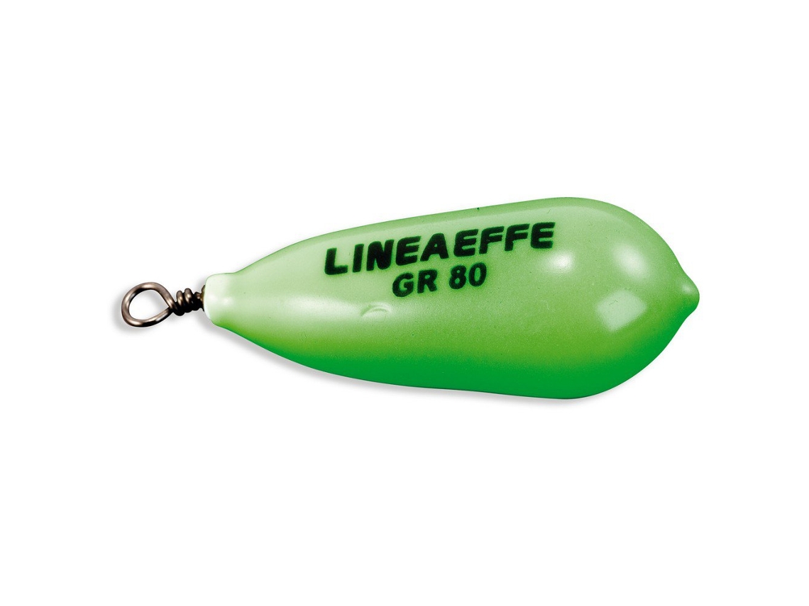 Cabo Giratório Verde 90 Glineaeffe