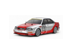 Audi V8 1992 Touringcar 1:10 Rc Tt-02 Ep Kit 300058699