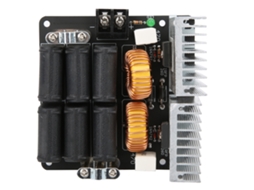Laxiscreed Placa De Aquecimento Por Indução 1000w Alta Frequência Para Electrodomésticos