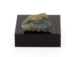 Anyolite Pedra Natural Do Canadá Mina de Bristol Mineral Colecionável Multicolorido com Certificado de Autenticidade Incluído 21 8 TRENDYFLAIR