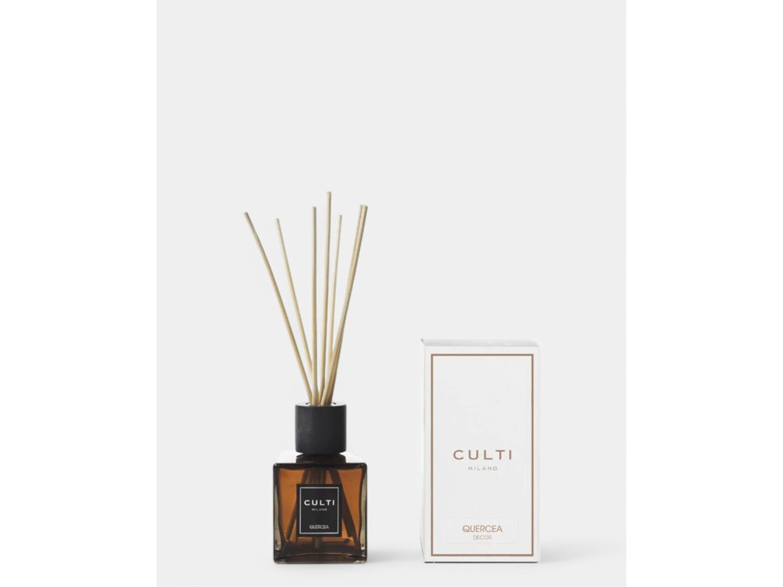 Difusor de ambiente Culti Decor Classic Quercea 250ml