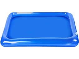 Piscina para os Pés, Banheira Inflável Portátil Pés - Crianças, Adolescentes, Viajantes, Praia CHABERLU