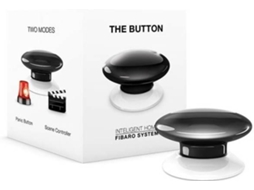 Interruptor para smarthome FIBARO The Button Fgpb-101-2 zw5