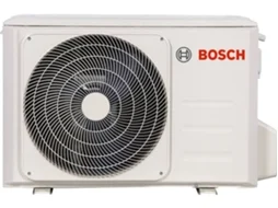 Unidade Exterior de Ar Condicionado BOSCH Climate (Outlet Caixa Aberta - 50 m² - 18000 BTU - Branco)