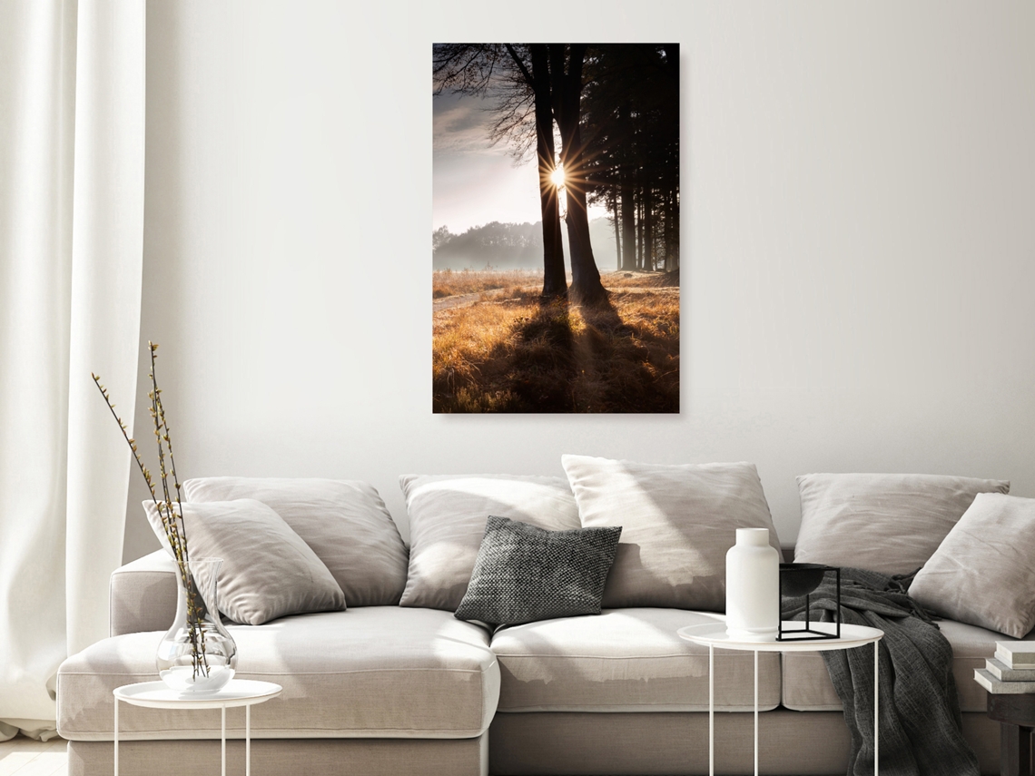 Quadro ARTGEIST We Are a Ray (1 Part) Vertical (20x30)