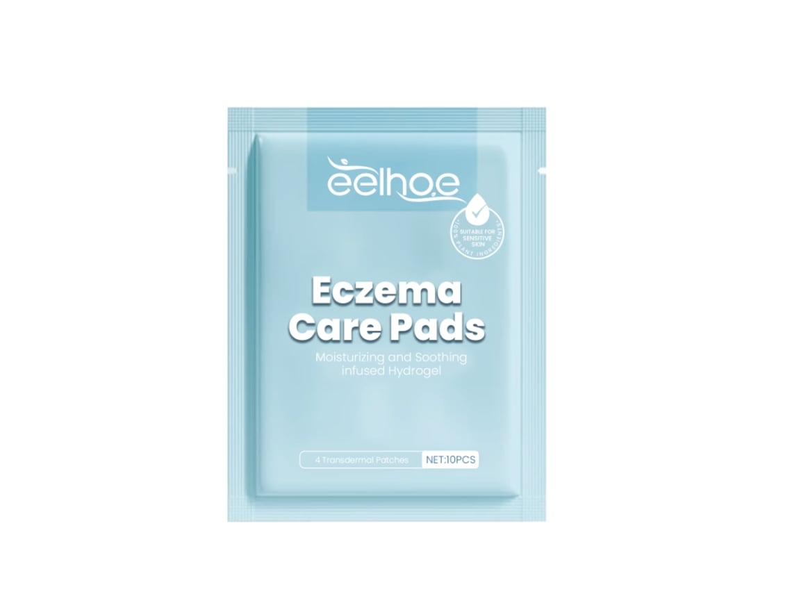 Patch Reparo Eficaz para Cuidado de Pele