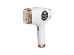 Depilador, Depilador Feminino, 999.000 Flashes, 5 Níveis De Energia, Depilação A Laser Para Rosto/pernas/braços