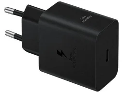 Adaptador de Corrente SAMSUNG 45W com cabo (1,8m - 5A)
