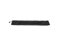 Bolsa para Pólos de Trekking com Cordão e Cinto Ajustável