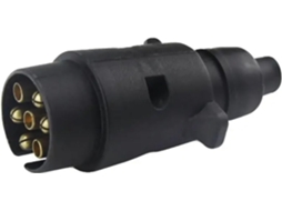 Conector Padrão de Reboque 12v SFUSHOS