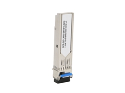 Módulo Óptico Sfp (transceptor De Fibra Única Monomodo 1.25g 1310nm/1550nm)