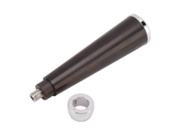 Mangueira Portafilter M10 LAXISCREED Ebano Ergonômico