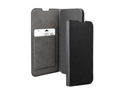 Capa Para Redmi 15 Com Porta-cartão E Função Stand