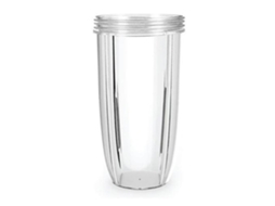 Para Nutribullet Colossal Grande Copo De 32 Oz - Para 600w 900w Peça De Reposição Sunny Spaces