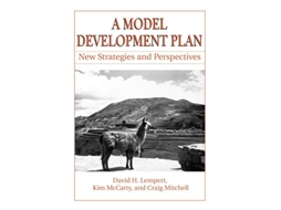 Livro Model Development Plan de David H Lempert, Kim Mccarty et al. (Inglês)