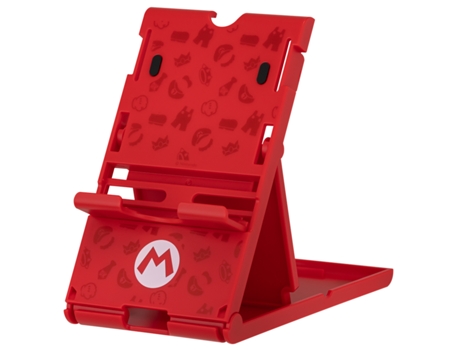Suporte HORI Playstand Super Mario (Switch)