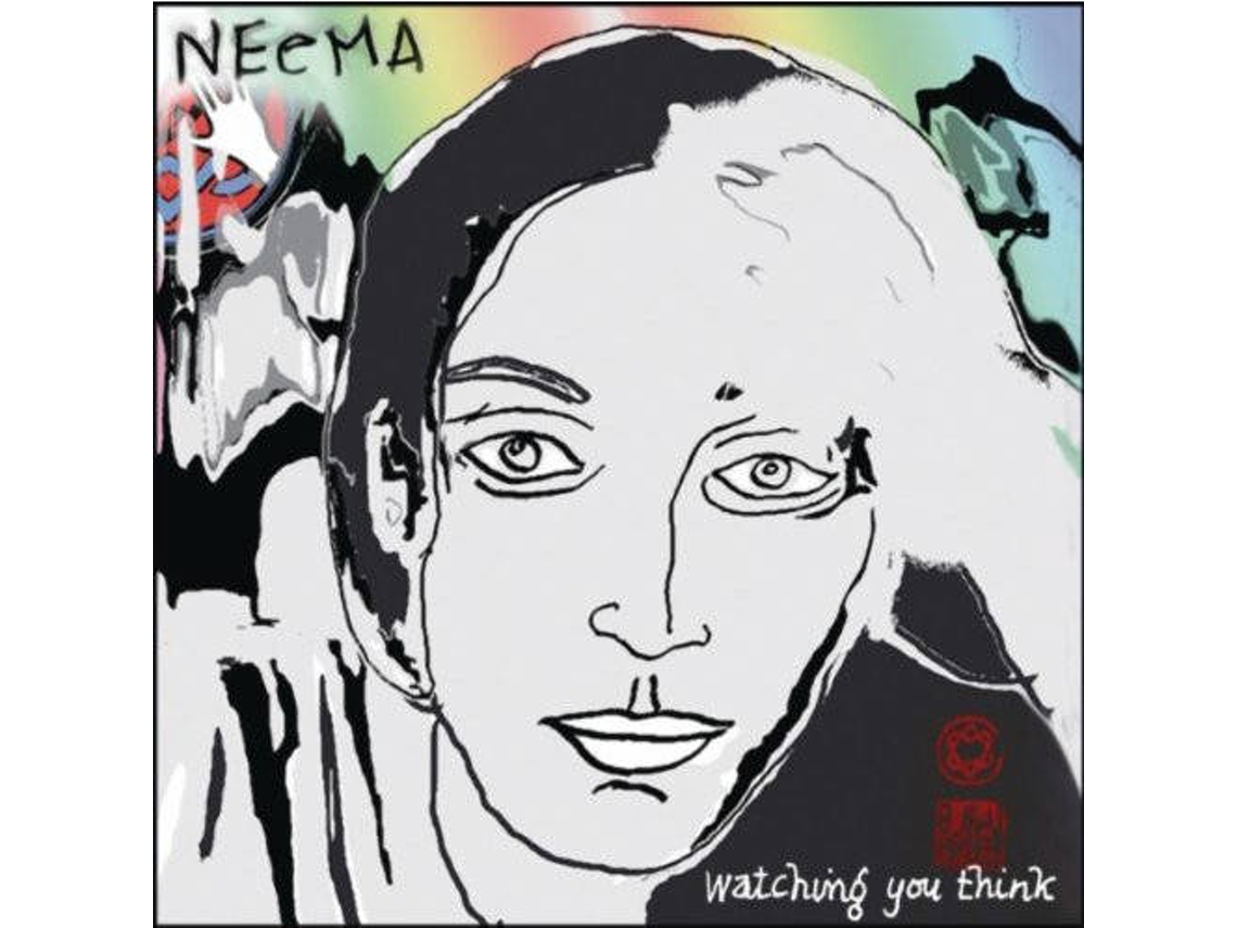 CD NEeMA  - Watching Windows (1CDs)
