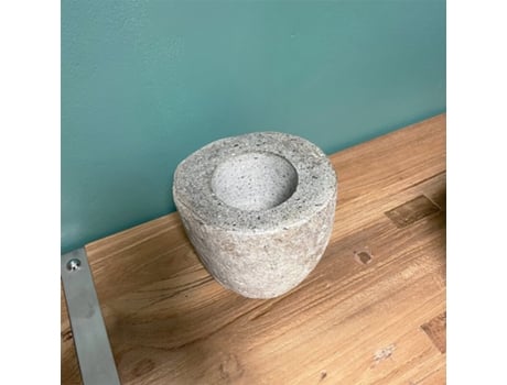 Porta Escova De Dente Pierre De Rivière Galéo Océan Line