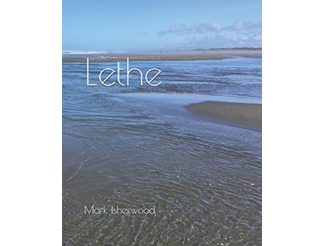 Livro Lethe de Mark Isherwood (Inglês)